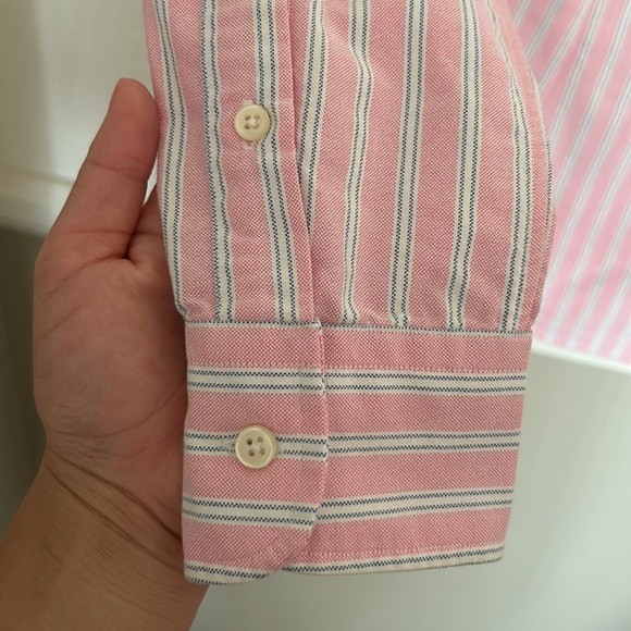 Ralph Lauren button up - Picture 7 of 7